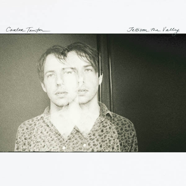 Carter Tanton - Jettison The Valley |  Vinyl LP | Carter Tanton - Jettison the Valley (LP) | Records on Vinyl