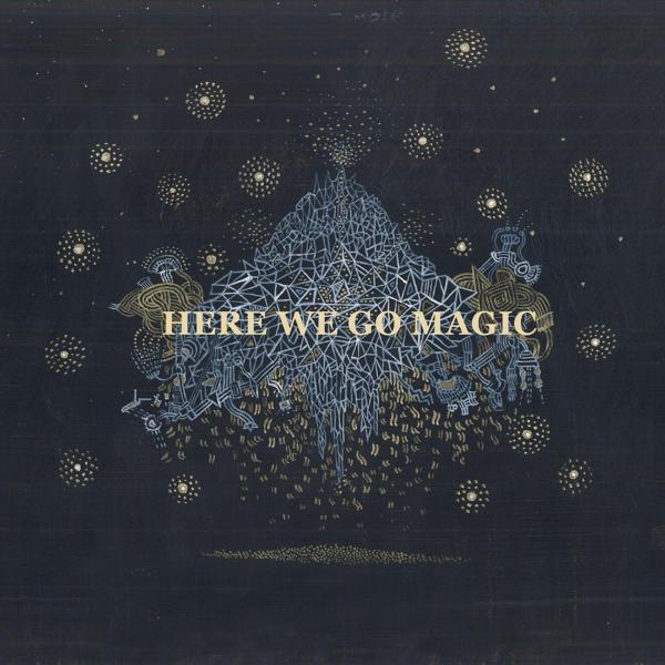 |  Vinyl LP | Here We Go Magic - Here We Go Magic (LP) | Records on Vinyl