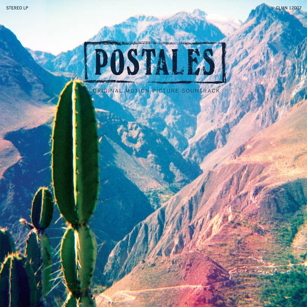 |  Vinyl LP | OST - Post (LP) | Records on Vinyl