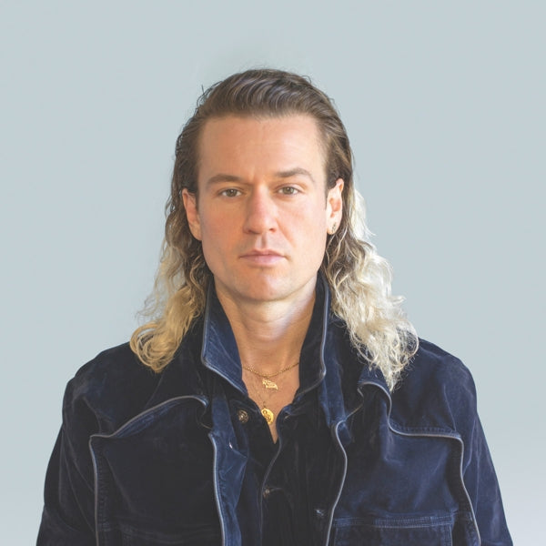 |  Vinyl LP | John Carroll Kirby - My Garden (LP) | Records on Vinyl