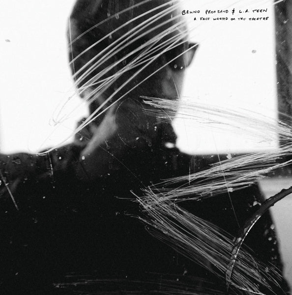 Bruno Pronsato & L.A. Te - A Face Wasted On..  |  Vinyl LP | Bruno Pronsato & L.A. Te - A Face Wasted On..  (LP) | Records on Vinyl
