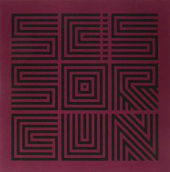 Scissorgun - Assault Two  |  12" Single | Scissorgun - Assault Two (Single) | Records on Vinyl