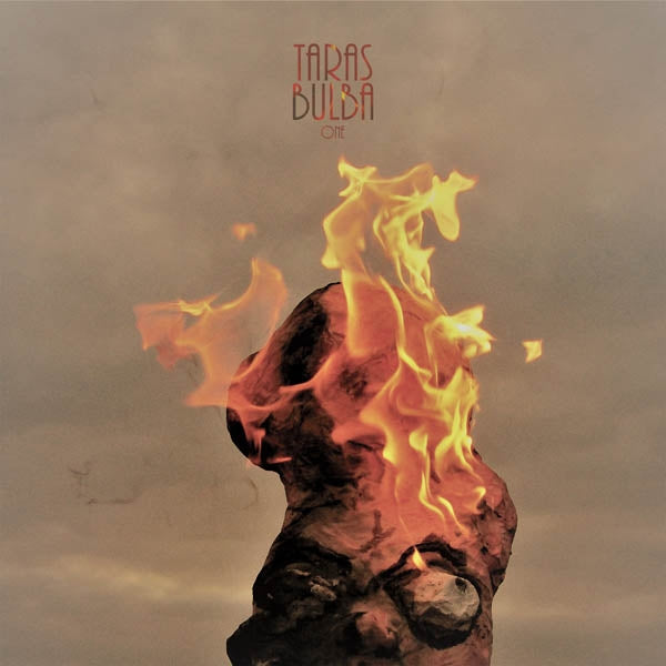 Taras Bulba - One |  Vinyl LP | Taras Bulba - One (LP) | Records on Vinyl