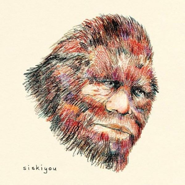 Siskiyou - Siskiyou  |  Vinyl LP | Siskiyou - Siskiyou (LP) | Records on Vinyl