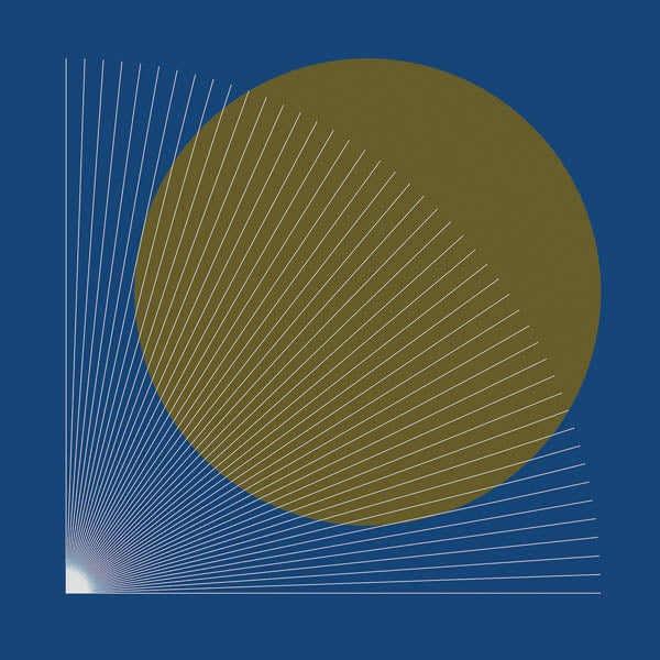 Light Conductor - Sequence One |  Vinyl LP | Light Conductor - Sequence One (LP) | Records on Vinyl