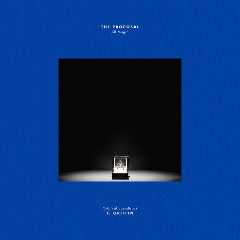 T. Griffin - Proposal |  Vinyl LP | T. Griffin - The Proposal (LP) | Records on Vinyl