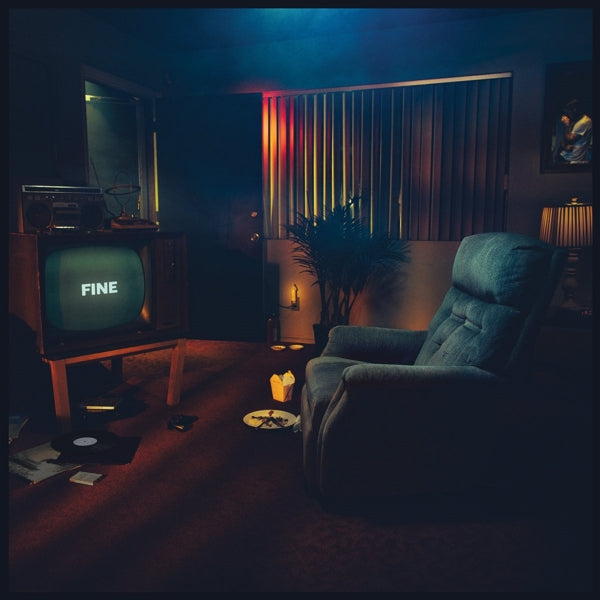 |  Vinyl LP | Sonoio - Fine (LP) | Records on Vinyl