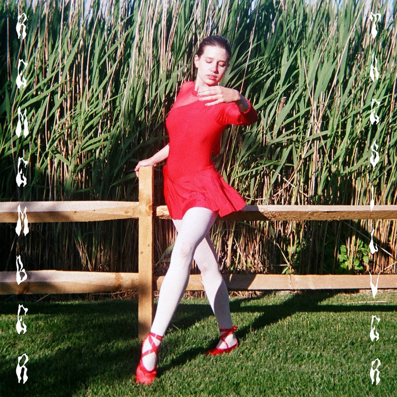 |  Vinyl LP | Emily Yacina - Remember the Silver (LP) | Records on Vinyl