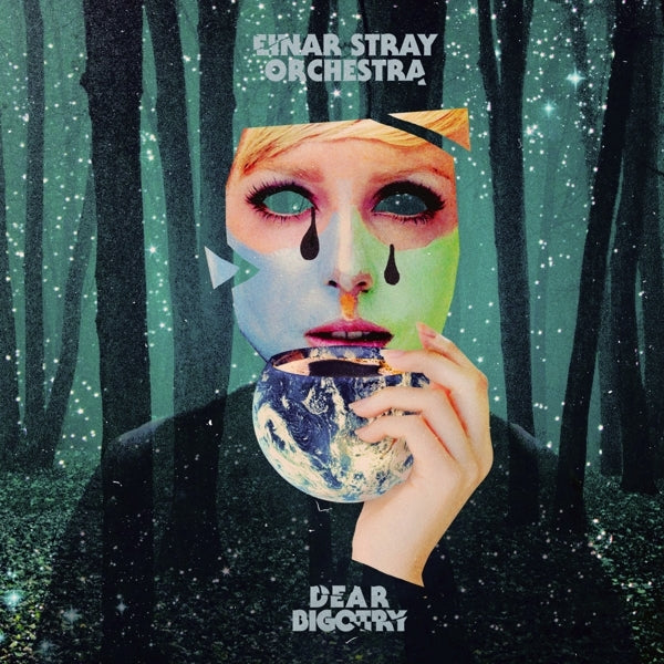 |  Vinyl LP | Einar Stray Orchestra - Dear Bigotry (LP) | Records on Vinyl
