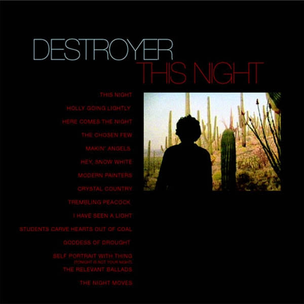 |  Vinyl LP | Destroyer - This Night (2 LPs) | Records on Vinyl