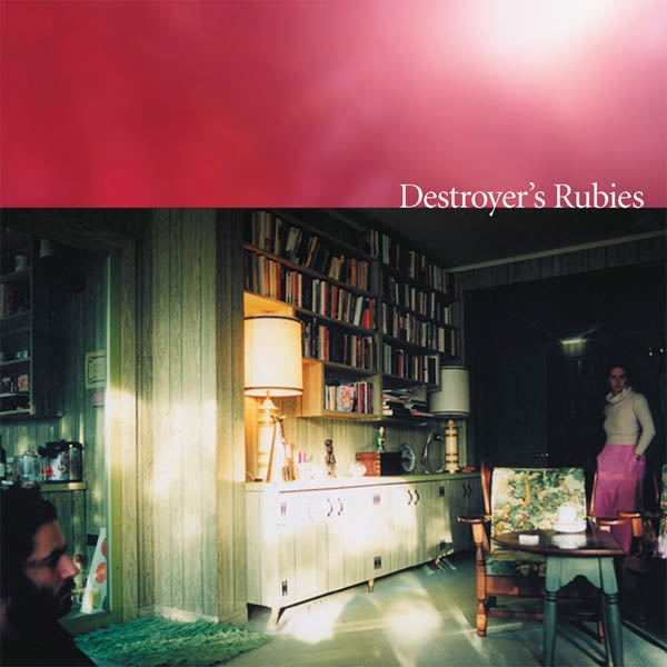|  Vinyl LP | Destroyer - Destroyer's Rubies (2 LPs) | Records on Vinyl