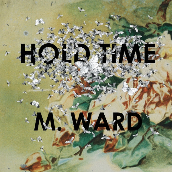 |  Vinyl LP | M. Ward - Hold Time (LP) | Records on Vinyl