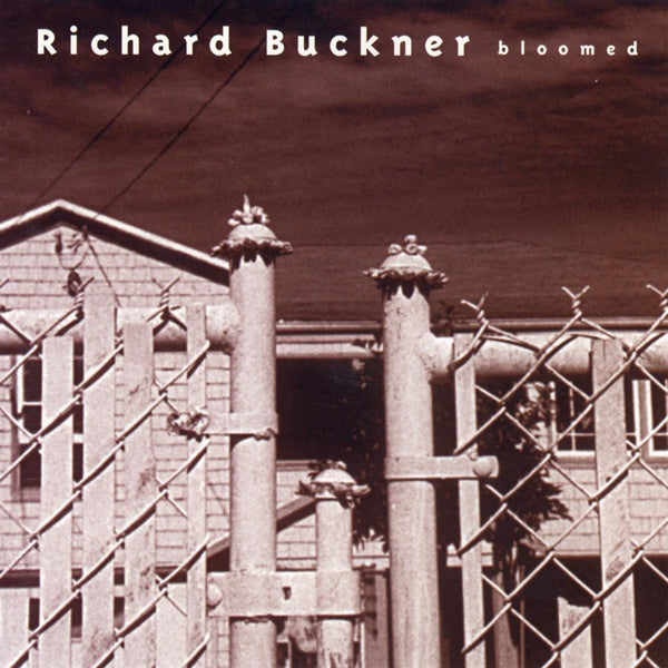 Richard Buckner - Bloomed  |  Vinyl LP | Richard Buckner - Bloomed (2 LPs) | Records on Vinyl