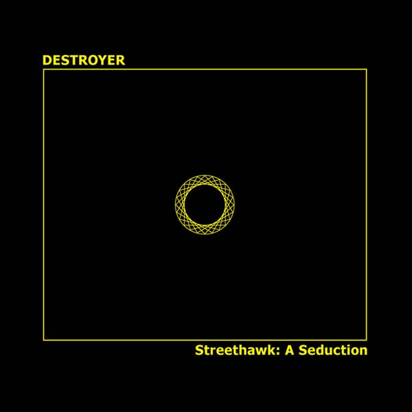 Destroyer - Streethawk: A Seduction |  Vinyl LP | Destroyer - Streethawk: a Seduction (LP) | Records on Vinyl
