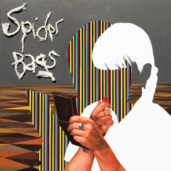 Spider Bags - Frozen Letter |  Vinyl LP | Spider Bags - Frozen Letter (LP) | Records on Vinyl