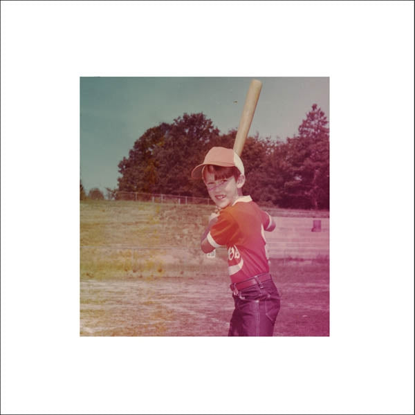 |  Vinyl LP | Eric Bachmann - Eric Bachmann (LP) | Records on Vinyl