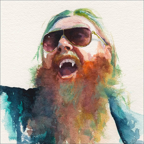 Benji Hughes - Songs In The Key Of.. |  Vinyl LP | Benji Hughes - Songs In the Key of Animals (LP) | Records on Vinyl