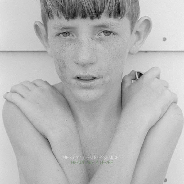 Hiss Golden Messenger - Heart Like A Levee |  Vinyl LP | Hiss Golden Messenger - Heart Like a Levee (LP) | Records on Vinyl