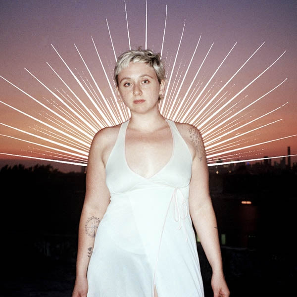 Allison Crutchfield - Tourist In This Town |  Vinyl LP | Allison Crutchfield - Tourist In This Town (LP) | Records on Vinyl