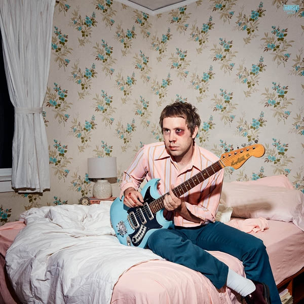|  Vinyl LP | Mike Krol - Power Chords (LP) | Records on Vinyl
