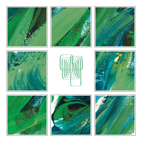 |  12" Single | Jade Hairpins - Mother Man (Single) | Records on Vinyl