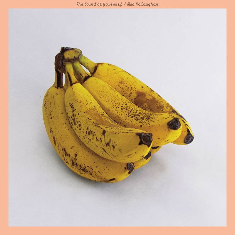 |  Vinyl LP | Mac McCaughan - The Sound of Yourself (LP) | Records on Vinyl