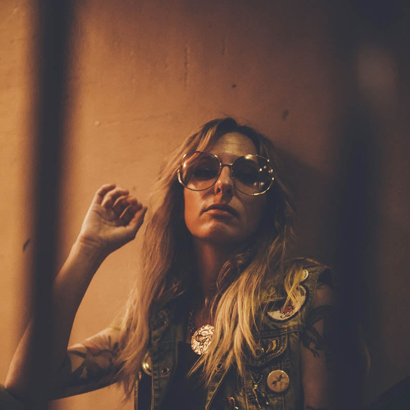 |  7" Single | Kendra Morris - This Life (Single) | Records on Vinyl