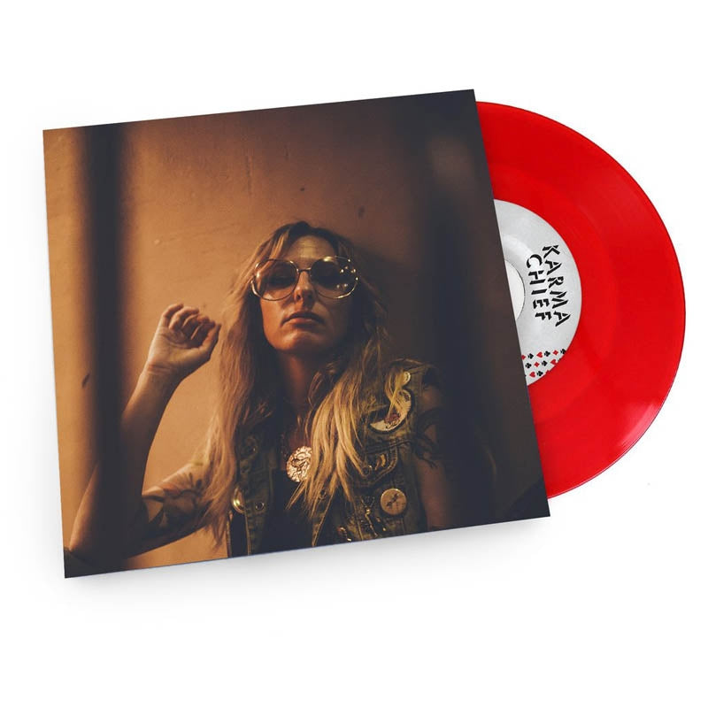 Kendra Morris - This Life  |  7" Single | Kendra Morris - This Life (Single) | Records on Vinyl