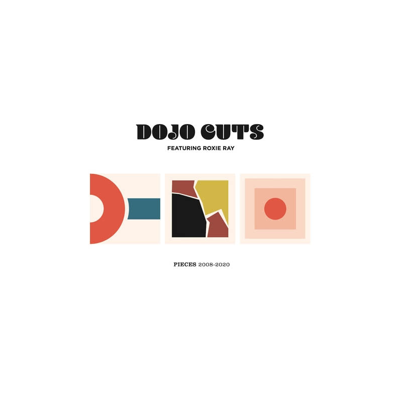 |  Vinyl LP | Dojo Cuts - Pieces (LP) | Records on Vinyl