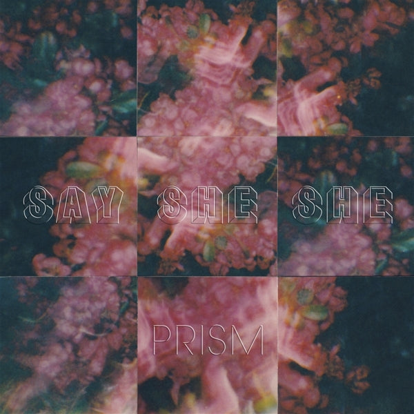 |  Vinyl LP | Say She She - Prism (LP) | Records on Vinyl
