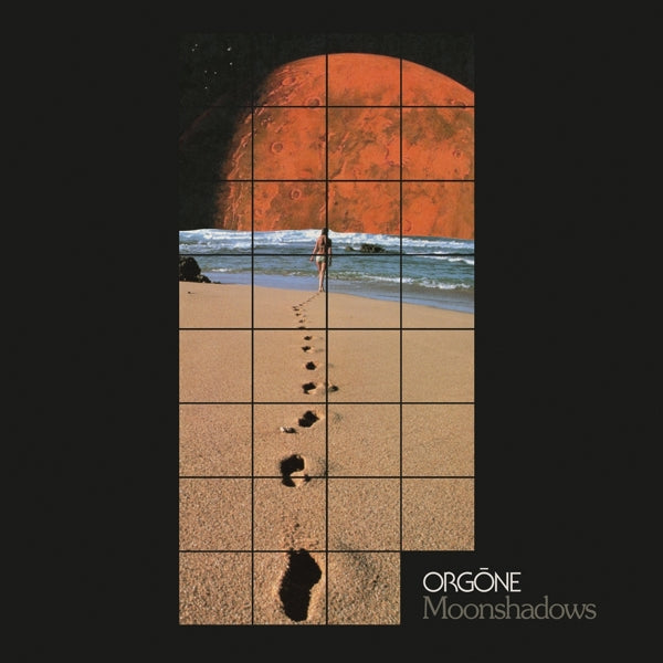 |  Vinyl LP | Orgone - Moonshadows (LP) | Records on Vinyl