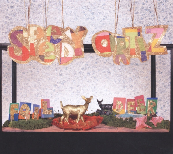 Speedy Ortiz - Foil Deer |  Vinyl LP | Speedy Ortiz - Foil Deer (LP) | Records on Vinyl