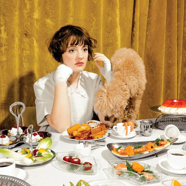 Madeline Kenney - Sucker's Lunch |  Vinyl LP | Madeline Kenney - Sucker's Lunch (LP) | Records on Vinyl