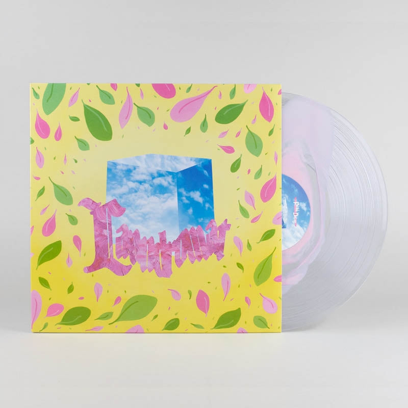 |  Vinyl LP | Pickle Darling - Laundromat (LP) | Records on Vinyl