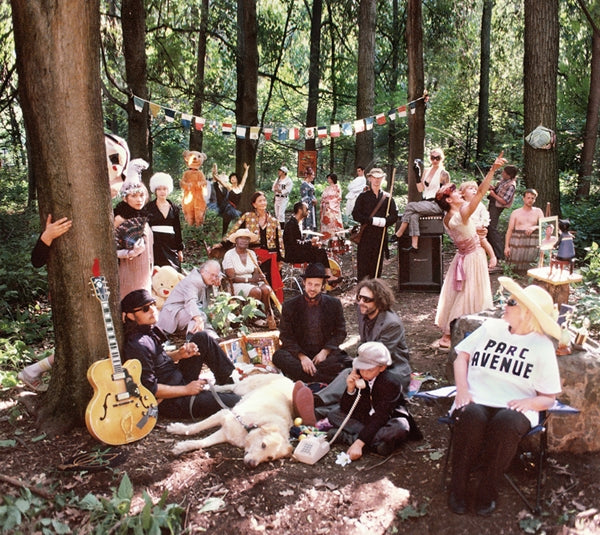 Plants And Animals - Parc Avenue  |  Vinyl LP | Plants And Animals - Parc Avenue  (2 LPs) | Records on Vinyl