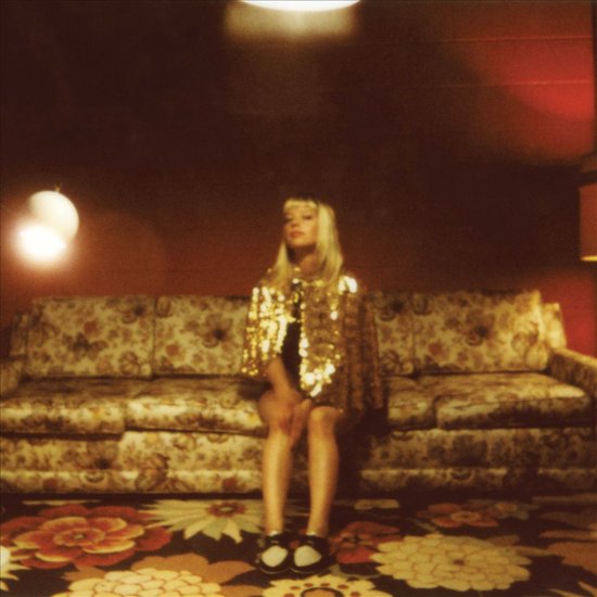 |  7" Single | Basia Bulat - Infamous (Single) | Records on Vinyl