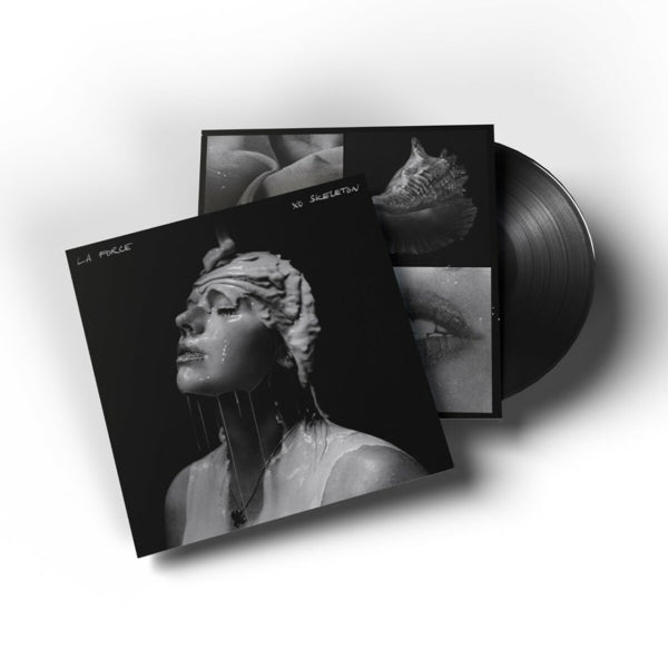 |  Vinyl LP | La Force - Xo Skeleton (LP) | Records on Vinyl