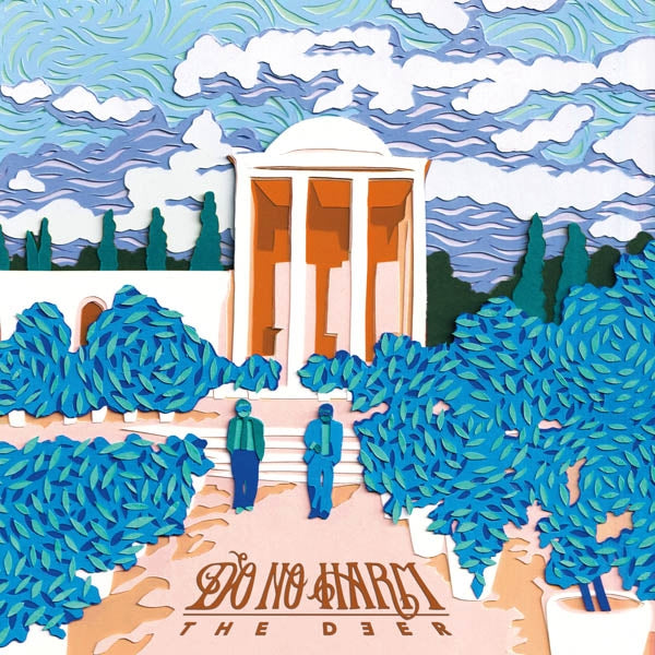 |  Vinyl LP | Deer - Do No Harm (LP) | Records on Vinyl