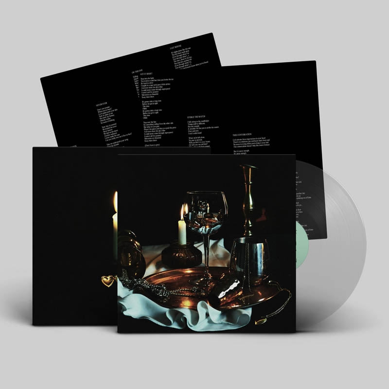 |  Vinyl LP | Body of Light - Bitter Reflection (LP) | Records on Vinyl