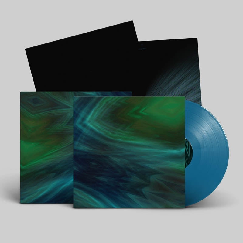 |  Vinyl LP | Coh - Radiant Faults (LP) | Records on Vinyl
