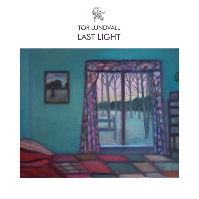 |  Vinyl LP | Tor Lundvall - Last Night (LP) | Records on Vinyl
