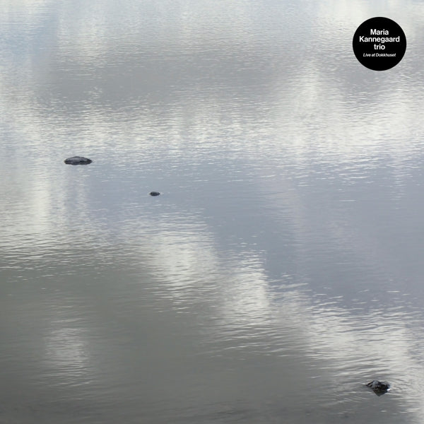 |  Vinyl LP | Maria -Trio- Kannegaard - Live At Dokkhuset (LP) | Records on Vinyl