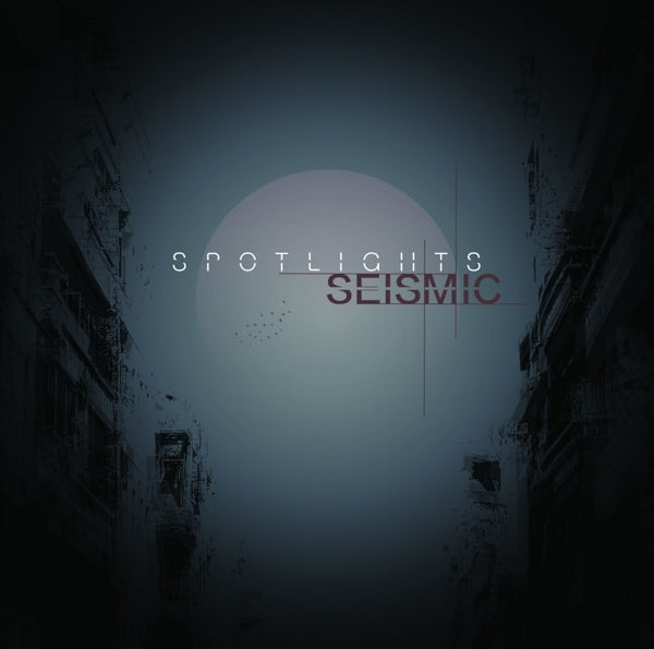 |  Vinyl LP | Spotlights - Seismic (2 LPs) | Records on Vinyl