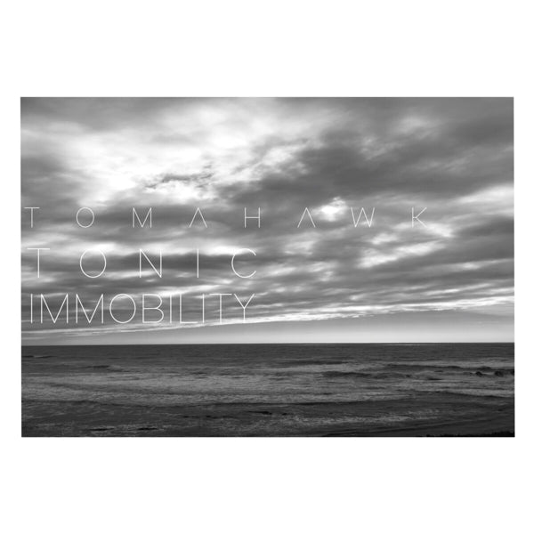 Tomahawk - Tonic Immobility |  Vinyl LP | Tomahawk - Tonic Immobility (LP) | Records on Vinyl