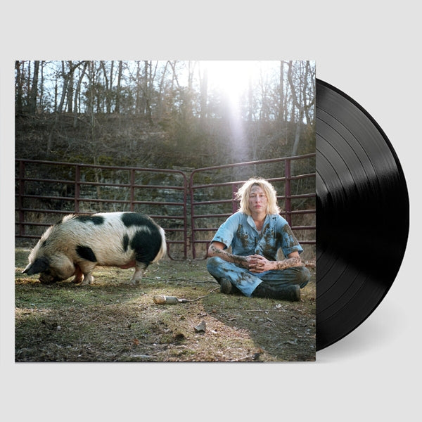 |  Vinyl LP | Bobby Lees - Bellevue (LP) | Records on Vinyl