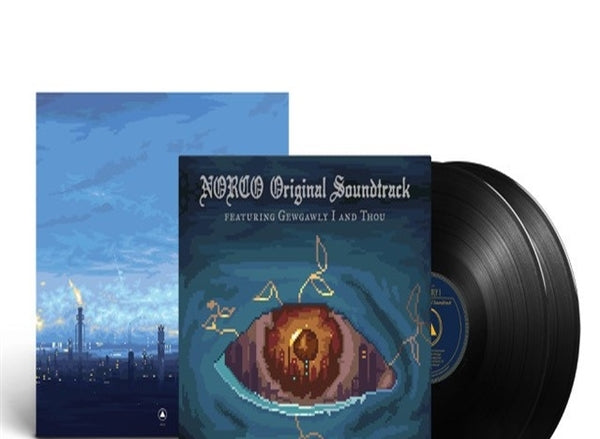 |  Vinyl LP | Thou & Gewgawly I - Norco (LP) | Records on Vinyl