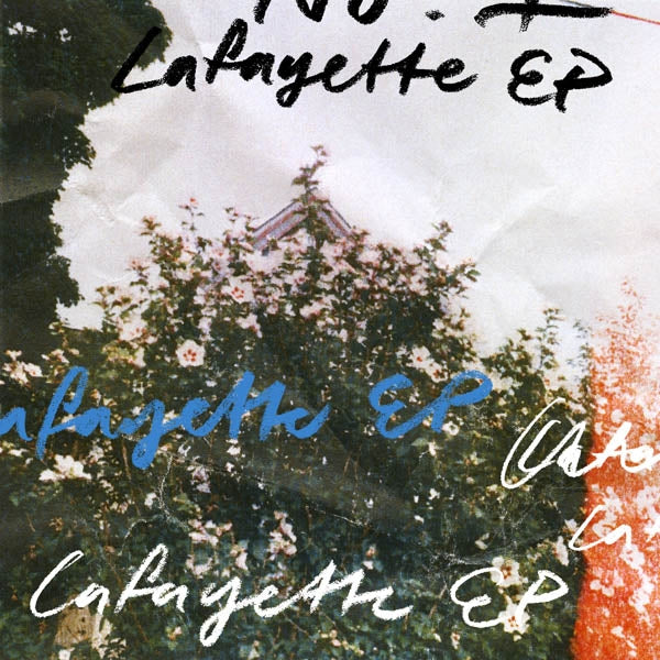 |  12" Single | Major Murphy - Lafayette (Single) | Records on Vinyl