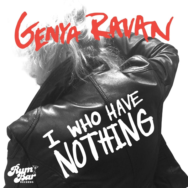 Genya/Shang Hi Los Ravan - I Who Have.. |  7" Single | Genya/Shang Hi Los Ravan - I Who Have Nothing/Sway Little Player (Single) | Records on Vinyl