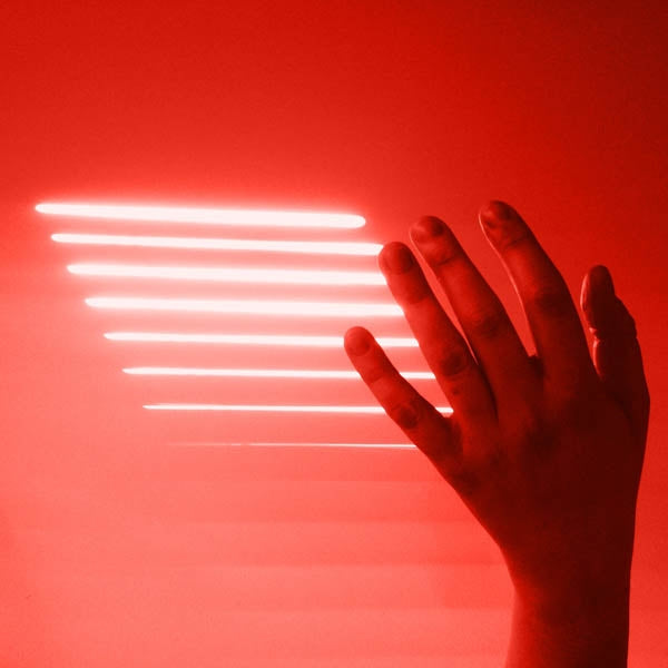 Amusement Parks On Fire - All The New Ends |  Vinyl LP | Amusement Parks On Fire - All the New Ends (LP) | Records on Vinyl
