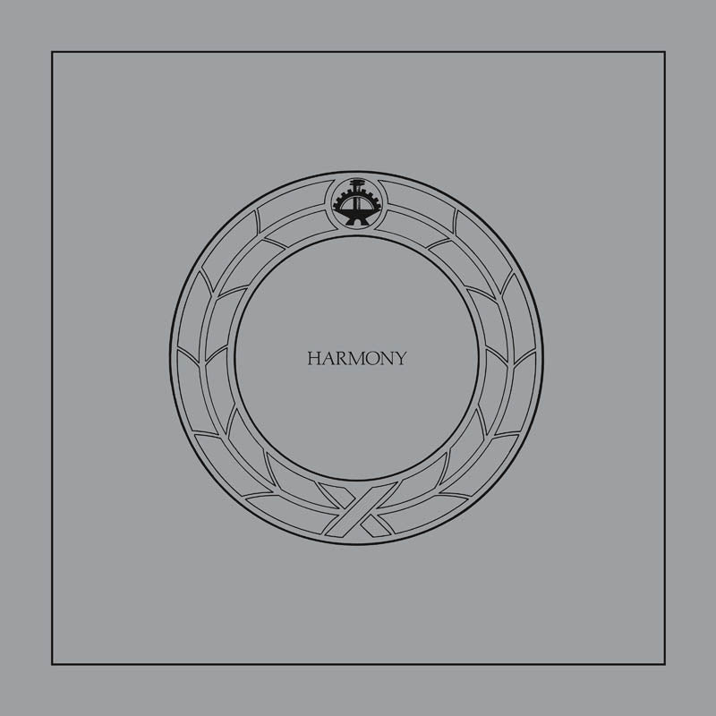 |  Vinyl LP | Wake - Harmony (3 LPs) | Records on Vinyl